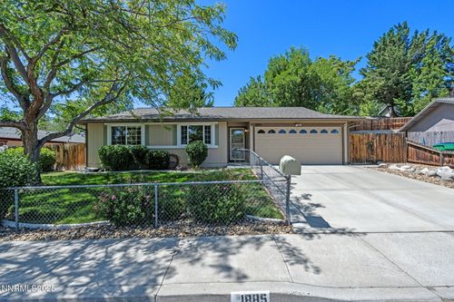 1885 King Edward Drive, Reno, NV, 89503 | Card Image