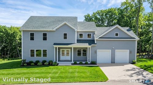 123 Scott Rd, East Lyme, CT, 06333-1153 | Card Image