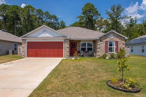 12152 Duck Creek Drive, Hensley, AR, 72065 | Card Image