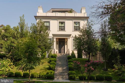 99 Observatory Cir Nw, WASHINGTON, DC, 20008-3611 | Card Image