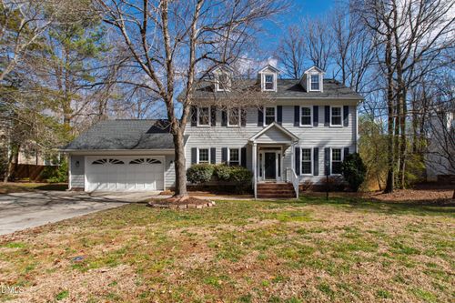 502 Heathridge Ln, Cary, NC, 27513-1726 | Card Image