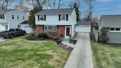 256 Ashford Ave, Tonawanda, NY, 14150-8564 | Card Image