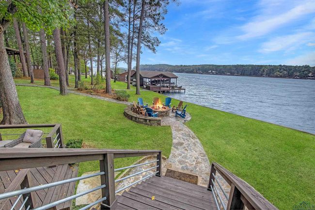 688 Eagle Point Dr E, House other with 6 bedrooms, 6 bathrooms and null parking in Mt Vernon TX | Image 32