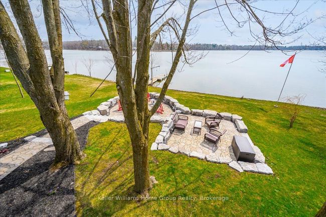 513 N Five Road, House other with 2 bedrooms, 3 bathrooms and 6 parking in Mapleton ON | Image 43