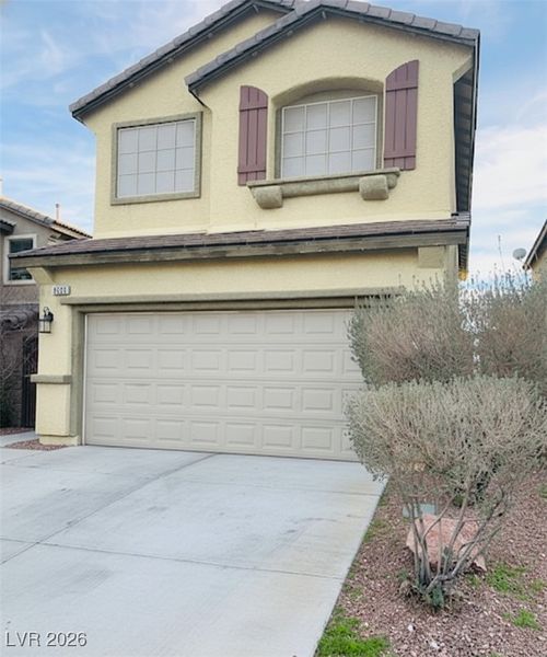 8529 Cheerful Brook Ave, Las Vegas, NV, 89143-5193 | Card Image