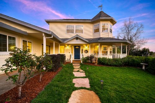 9240 Rock Springs Rd, Newcastle, CA, 95658-9714 | Card Image