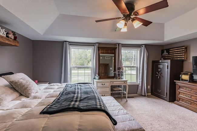 10532 Toledo Ave, House other with 3 bedrooms, 2 bathrooms and null parking in Osceola IN | Image 13