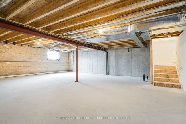 321 Telford Trail, House attached with 2 bedrooms, 1 bathrooms and 1 parking in Kemble ON | Image 29
