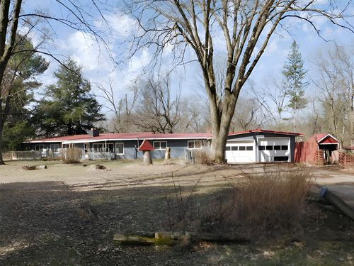 17257 O K Ln, Whitehall, WI, 54773 | Card Image