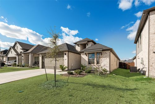 209 Little Bridge Dr, Lavon, TX, 75166-2033 | Card Image