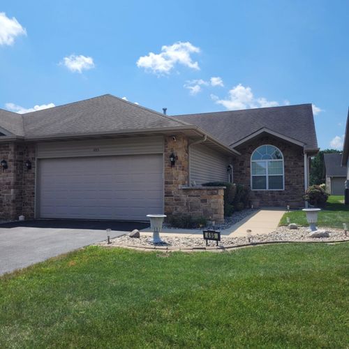 495 Holley Dr, Crown Point, IN, 46307-2364 | Card Image