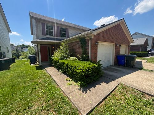 2724 Hayden Park Lane, Lexington, KY, 40511 | Card Image