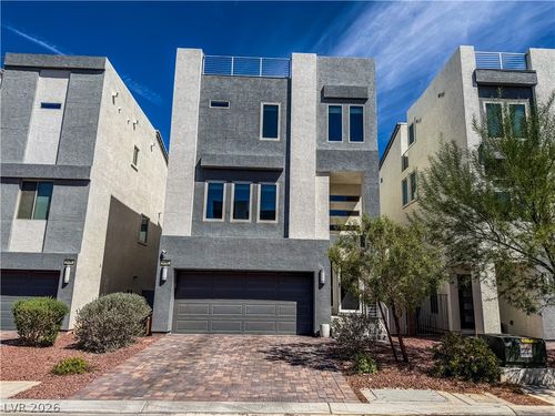 8160 Eaton Hill St, Las Vegas, NV, 89113-4701 | Card Image