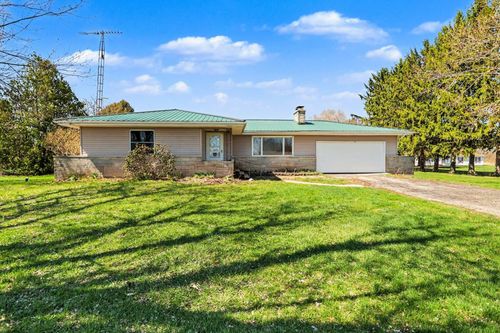 9990 Van Wert Road, Homer Township, MI, 49245 | Card Image