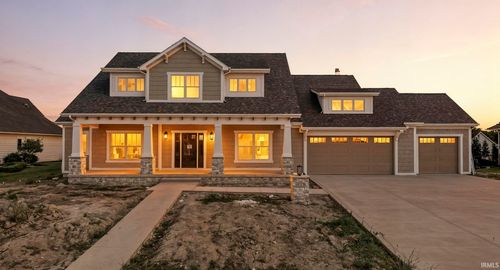 2002 Approach Dr, Auburn, IN, 46706-0020 | Card Image