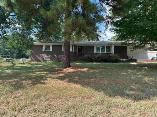 1201 Magnolia Dr, Morrilton, AR, 72110-2465 | Card Image