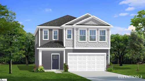449 Amaryllis Ln, Woodruff, SC, 29388-5901 | Card Image