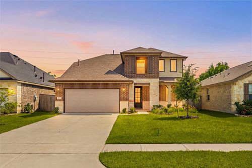 31619 Autumn Spur Ln, Hockley, TX, 77447-1431 | Card Image