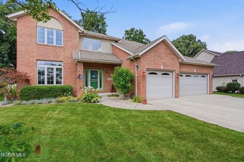 15940 Forest Ln, Findlay, OH, 45840-8663 | Card Image