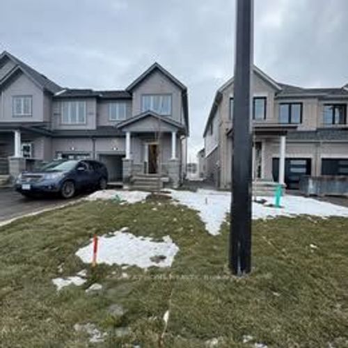 58 Sanderson Drive, Kawartha Lakes, ON, K9V0S8 | Card Image