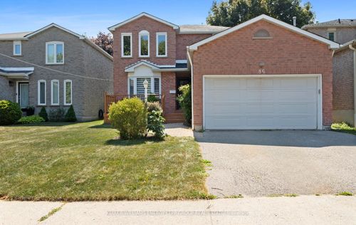 86 Large Cres, Ajax, ON, L1T2S6 | Card Image