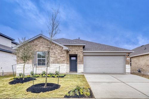 1936 Bandito Bluff Pass, Leander, TX, 78641-6505 | Card Image