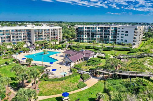 669 4-E Retreat Beach Circle, Pawleys Island, SC, 29585 | Card Image