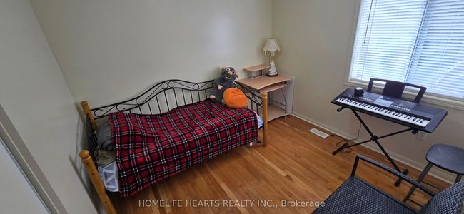 35 Triple Crown Dr, House other with 5 bedrooms, 3 bathrooms and 3 parking in Brampton ON | Image 18