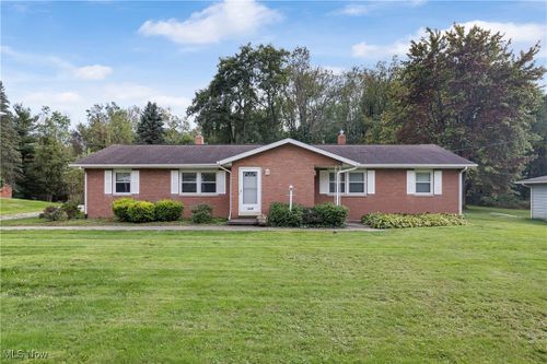 2654 & 2658 Sweitzer Road, Uniontown, OH, 44685 | Card Image