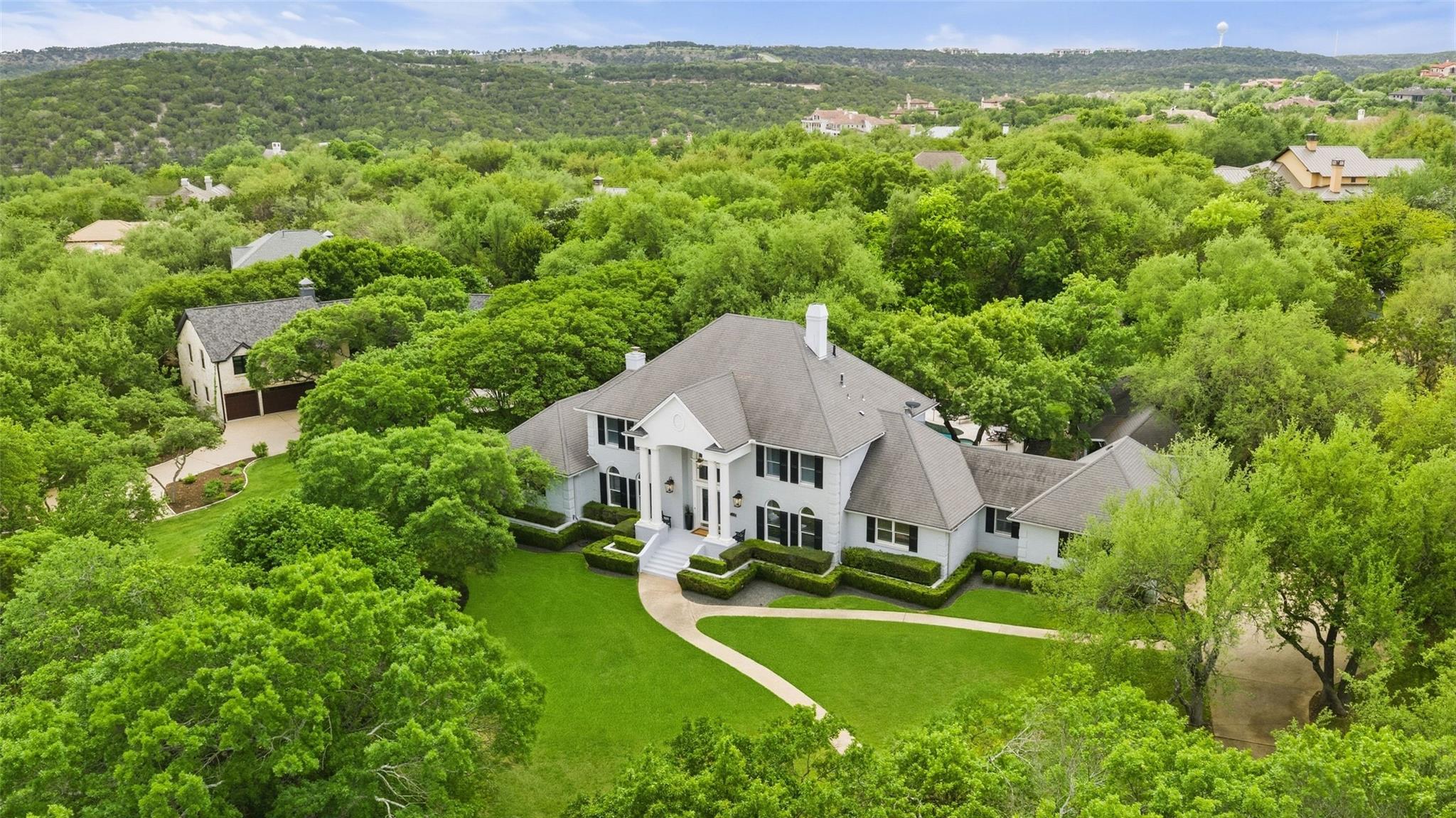 Residential in Austin