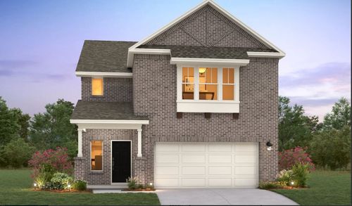 113 Clover Bend, Liberty Hill, TX, 78642 | Card Image