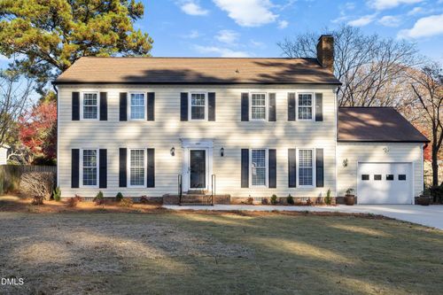 3622 Thorndike Dr, Fayetteville, NC, 28311-0367 | Card Image