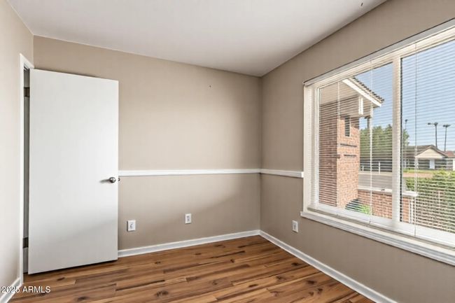 2nd Bedroom Staged Vacant | Image 20