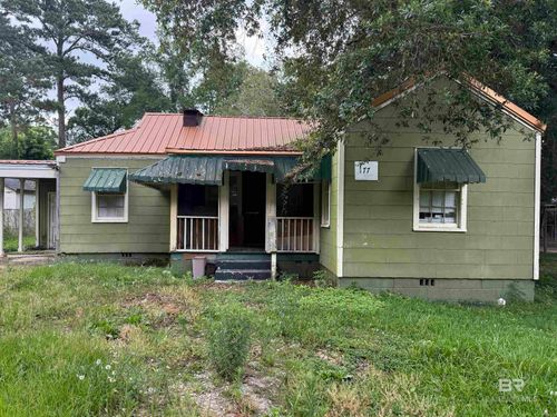 177 Glenn Ave, Mobile, AL, 36606-2365 | Card Image