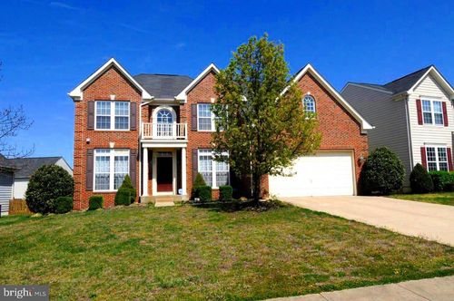 5307 Joshua Tree Cir, FREDERICKSBURG, VA, 22407-9335 | Card Image