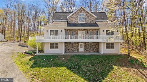 265 Pine Woods Rd, WELLSVILLE, PA, 17365-9508 | Card Image