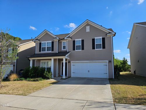 4704 Winnipesaukee Ln, Fuquay Varina, NC, 27526-3557 | Card Image