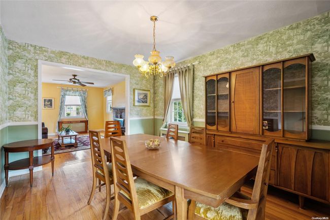 14 Croydon Dr, House other with 4 bedrooms, 2 bathrooms and null parking in Bellmore NY | Image 8