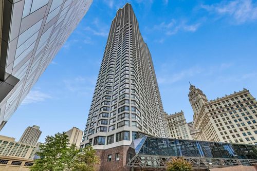 unit-5009-405 N Wabash Ave, Chicago, IL, 60611-3529 | Card Image