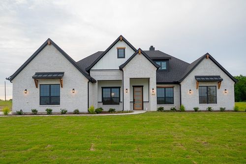 3016 Congress Ln, Anna, TX, 75409-3679 | Card Image