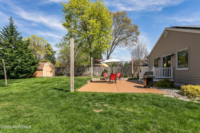 98 Tindall Rd, House other with 3 bedrooms, 2 bathrooms and null parking in Middletown NJ | Image 38