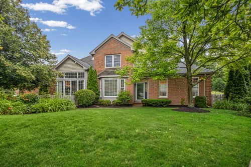2064 Norwich Ct, Glenview, IL, 60026-1317 | Card Image