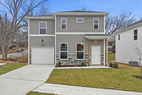 3901 Bragg Ct, COLUMBIA, MO, 65202 | Card Image