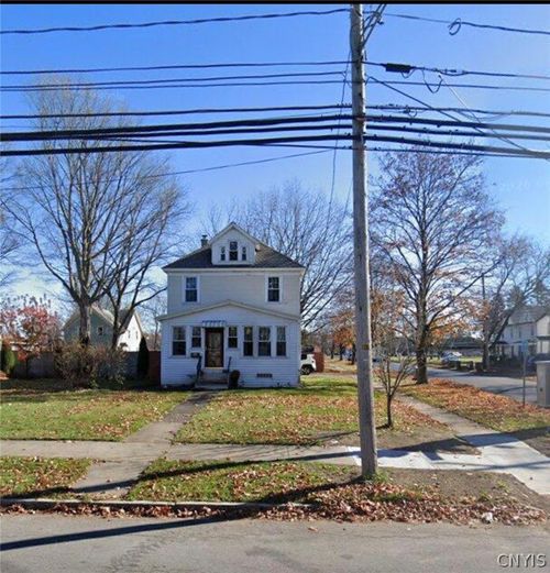800 N James St, Rome, NY, 13440-3525 | Card Image