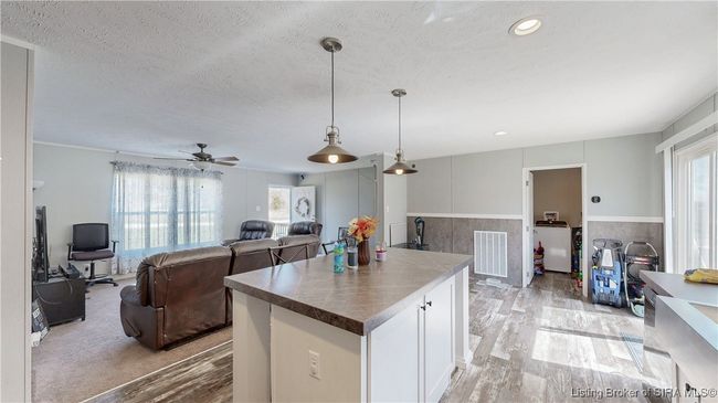 1038 S Wooded Fields Rd, Home with 3 bedrooms, 2 bathrooms and null parking in Hardinsburg IN | Image 8