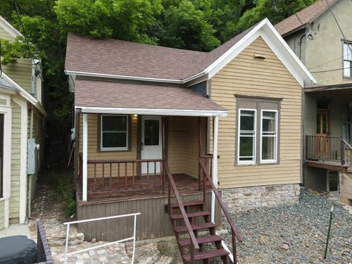 318 Williams St, deadwood, SD, 57732-1116 | Card Image