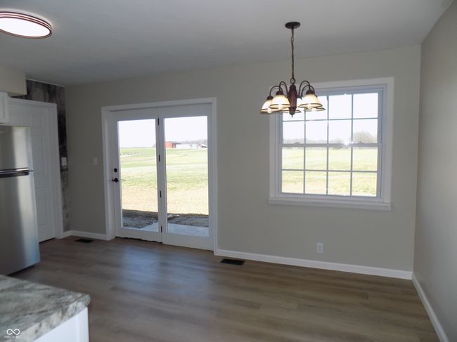 10966 W State Road 142, House other with 3 bedrooms, 2 bathrooms and null parking in Quincy IN | Image 10