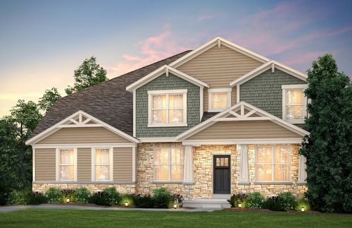 13005 S Sydney Circle, Plainfield, IL, 60585 | Card Image