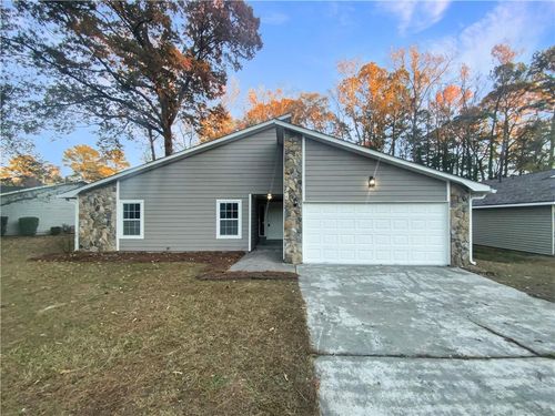 408 Park Ridge Cir, Riverdale, GA, 30274-4326 | Card Image