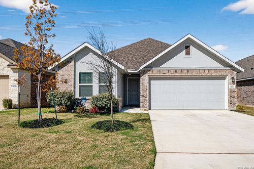 12834 Hush Dr, San Antonio, TX, 78245-4956 | Card Image